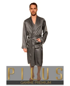 ROBE DE CHAMBRE . DANTE