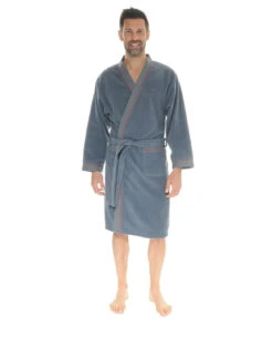 ROBE DE CHAMBRE. ISIDOR