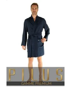 ROBE DE CHAMBRE JAIPUR