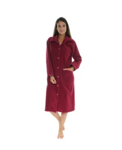ROBE DE CHAMBRE JORDANE