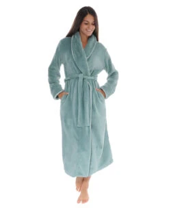 ROBE DE CHAMBRE JOSEFINE