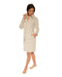 ROBE DE CHAMBRE JUDY