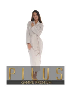 ROBE DE CHAMBRE KATE