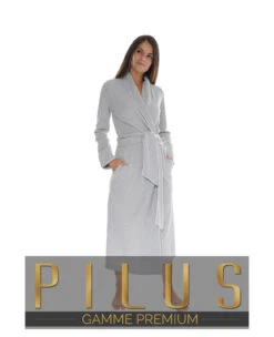 ROBE DE CHAMBRE KATE