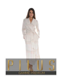 ROBE DE CHAMBRE KATIA
