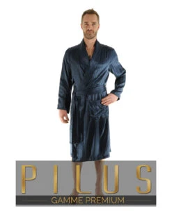 ROBE DE CHAMBRE . RENOIR