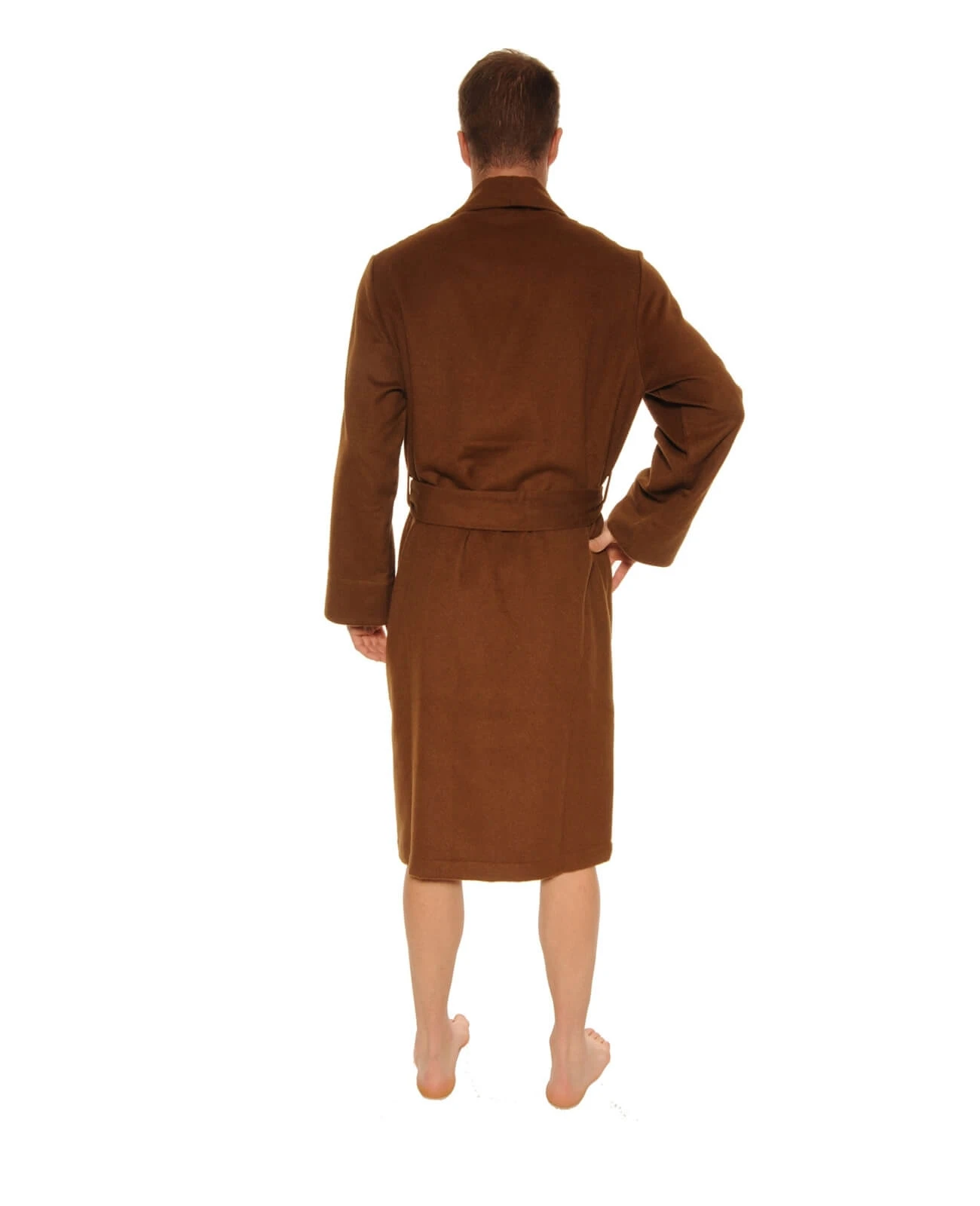 ROBE DE CHAMBRE . WANG – Image 2