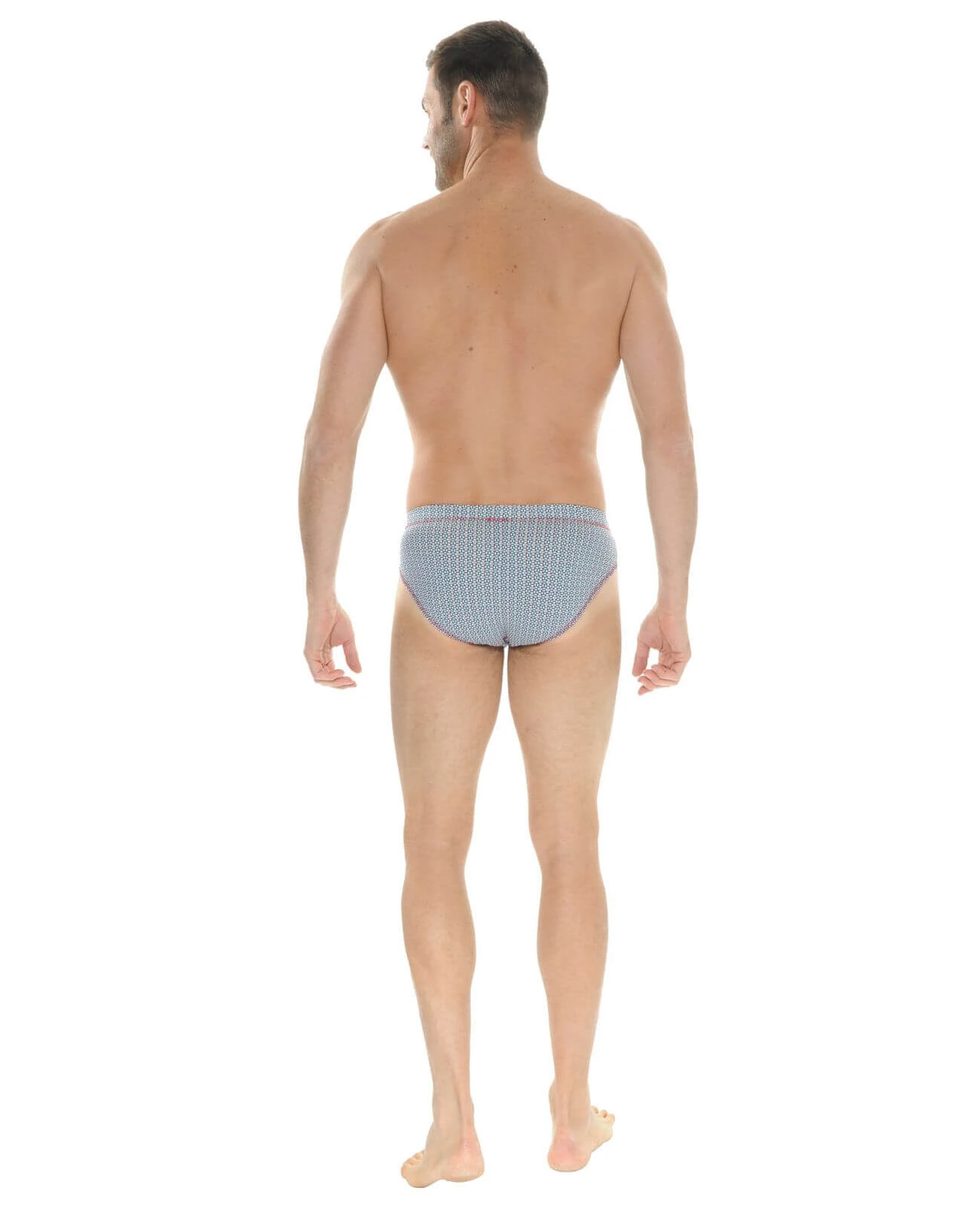 SLIP BLEU NAEL – Image 2