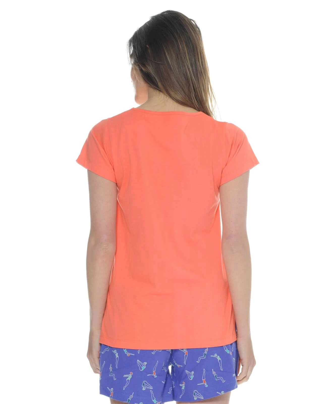 T-SHIRT .. FAUSTINE â Image 2