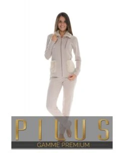 TENUE D'INTERIEUR KRISTAL