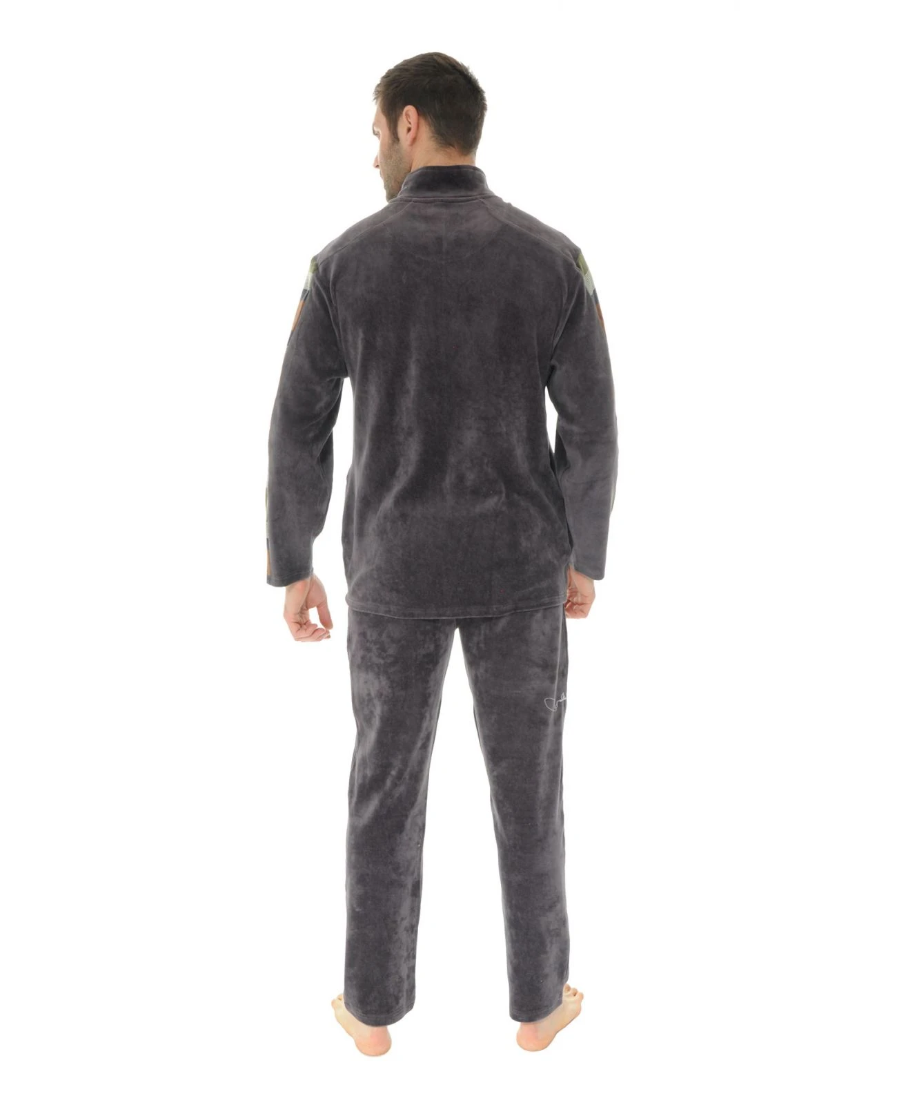 TENUE D'INTERIEUR GRIS STEFEN – Image 2