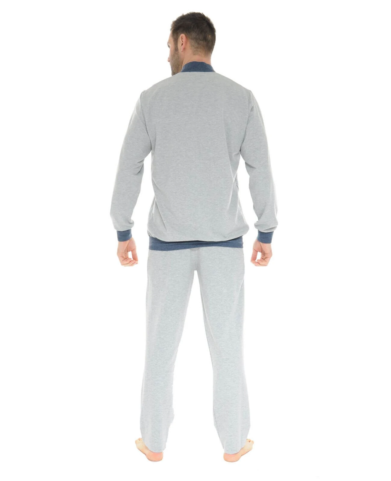 TENUE D'INTERIEUR GRIS WILDRIC â Image 2