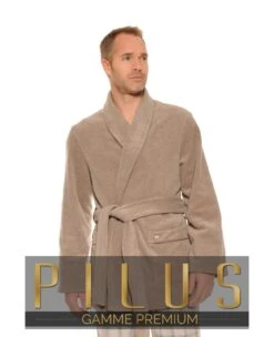 VESTE D'INTERIEUR . ALASKA