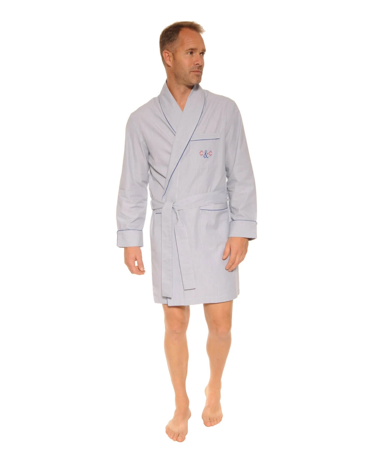 VESTE D'INTERIEUR EVAN