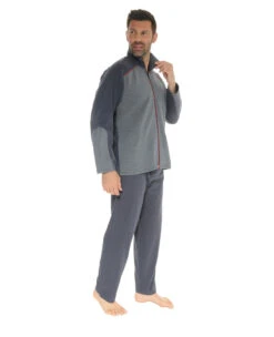 VESTE D'INTERIEUR ISIDOR