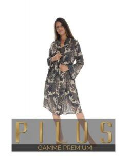 VESTE D'INTERIEUR KALIE