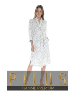 VESTE D'INTERIEUR YRIS